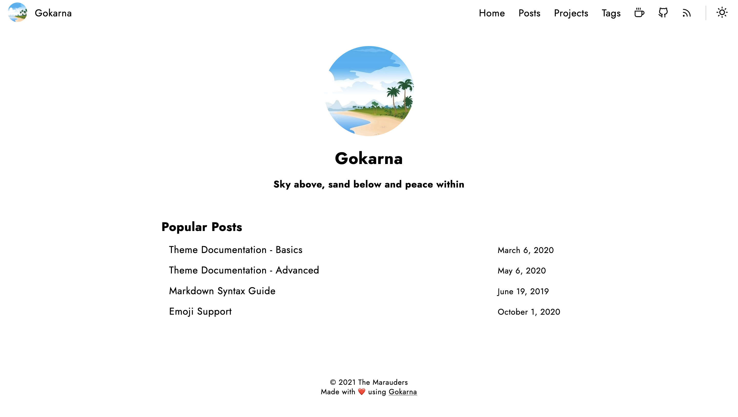 Light mode Light mode