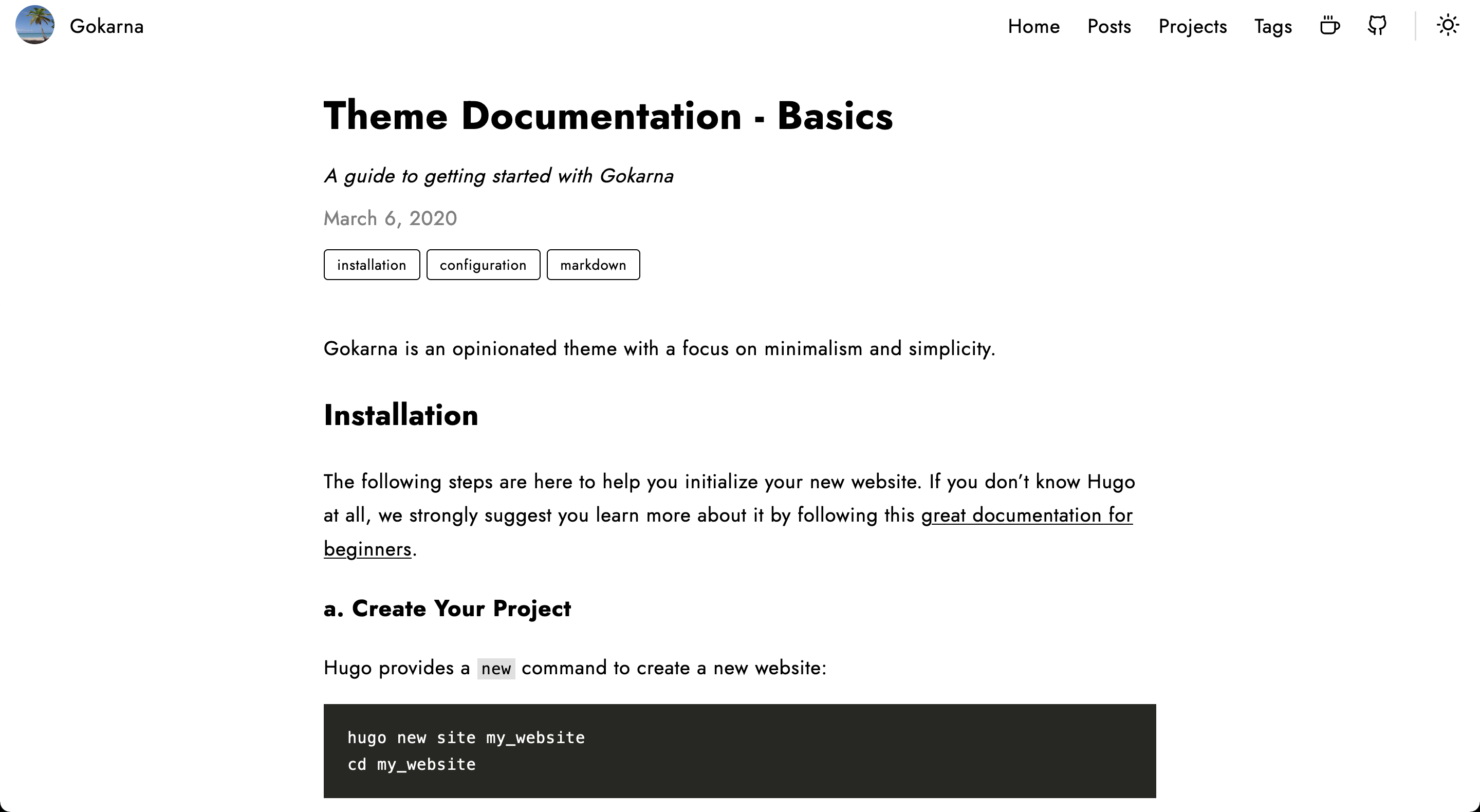 Light mode Light mode